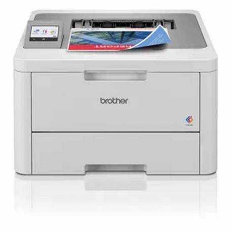 IMPRESORA BROTHER LASER COLOR HLL8220CW