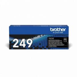 TONER BROTHER TN249BK NEGRO 4500 PAGINAS