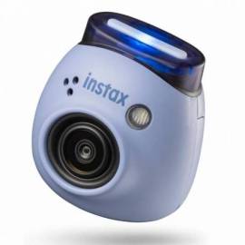 CAMARA FUJIFILM INSTAX PAL GEM AZUL