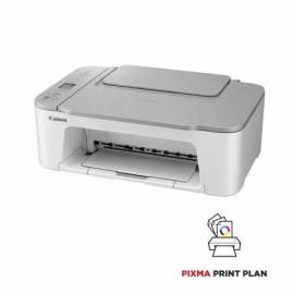 IMPRESORA CANON MULTIFUNCION INYECCION TINTA PIXMA TS3551I