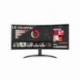 MONITOR LED 34" LG ULTRAWHIDE QUAD HD 34WR50QC