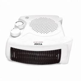 CALEFACTOR PLANO PIE JOCCA 2000W