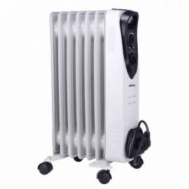 RADIADOR ACEITE JOCCA 7 ELEMENTOS 1500W