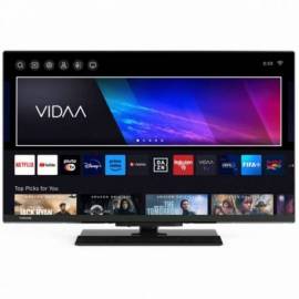 TV TOSHIBA 32" LED HD READY SMART TV 32WV3E63DG