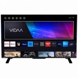 TV TOSHIBA 40" LED FHD SMART TV 40LV2E63DG