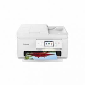 IMPRESORA CANON MULTIFUNCION INYECCION TINTA PIXMA TS7750I