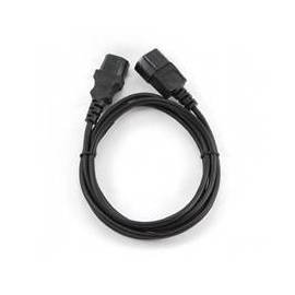 CABLE ALIMENTACION PC-189 C13 A C14