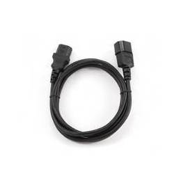 CABLE ALIMENTACION 1.8 METROS MACHO HEMBRA
