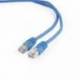 CABLE RED FTP CAT6 RJ45 GEMBIRD 0.5M