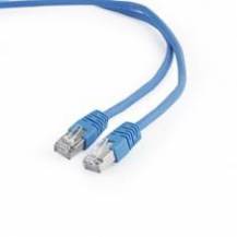 CABLE RED FTP CAT6 RJ45 GEMBIRD 0.5M