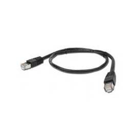 CABLE RED UTP CAT6 RJ45 GEMBIRD 0.5M