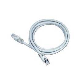 CABLE RED FTP CAT6 RJ45 GEMBIRD 10M