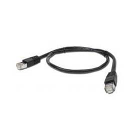 CABLE RED FTP CAT6 RJ45 GEMBIRD 1M