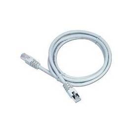 CABLE RED FTP CAT6 RJ45 GEMBIRD 20M