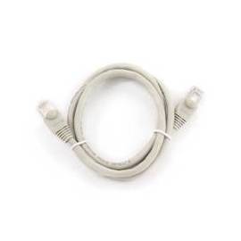 CABLE RED UTP CAT6 RJ45 GEMBIRD 1M