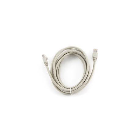 CABLE RED UTP CAT6 RJ45 GEMBIRD 3M