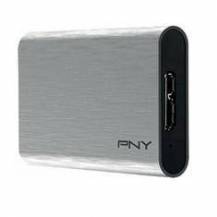 SSD EXTERNO 2.5" PNY CS1050 DE 960GB USB 3.1