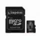 TARJETA DE MEMORIA MICRO SD 256GB + ADAPTADOR