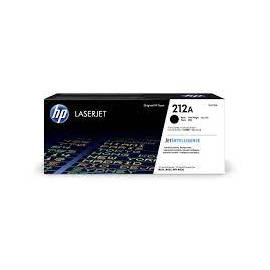 TONER HP 212A W2120A NEGRO