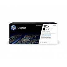 TONER HP 212A W2120A NEGRO