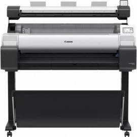 PLOTTER CANON IMAGEPROGRAF TM240 2GB