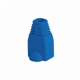 FUNDA PROTECTORA LANBERG PLB CONECTOR RJ45 100 UNIDADES