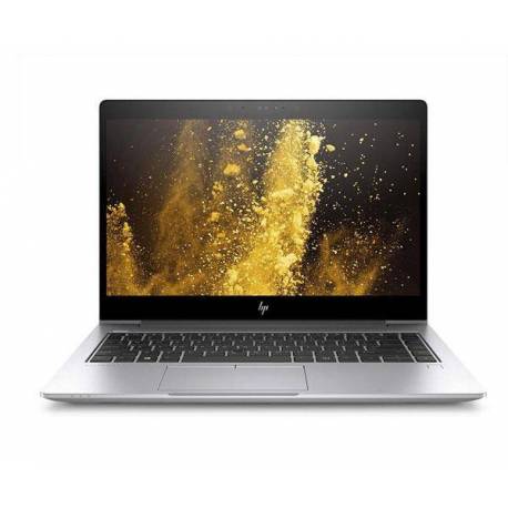 HP REACONDICIONADO ELITEBOOK 840 G5" FHD I5 8GB SSD 256GB