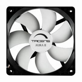 VENTILADOR CPU TACENS AURA II 8CM