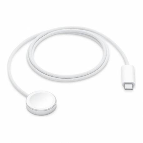 CABLE CARGA APPLE MAGNETIC USB-C