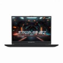 GIGABYTE KF-H3PT854SD 16" FHD I7-13620H 16GB SSD 512GB POTUGUES