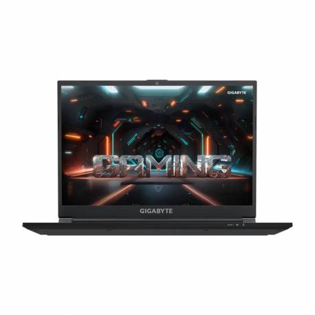 GIGABYTE G6 KF-H3ES853SD 16" FHD I7-13620H 16GB SSD 512GB