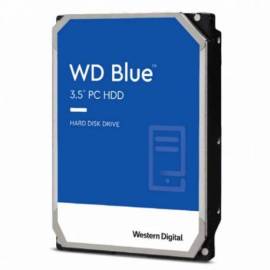 HDD INTERNO 3.5" WESTERN DIGITAL DE 4TB