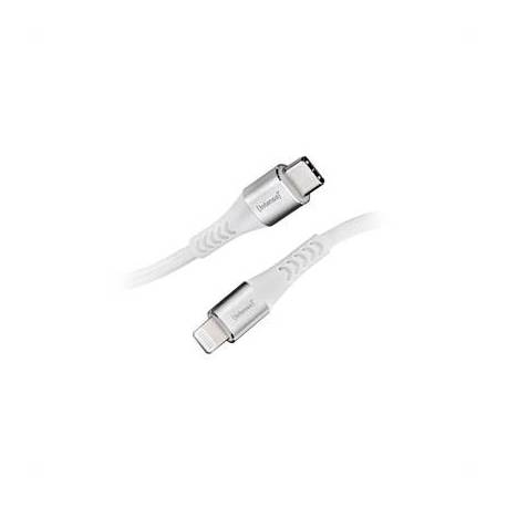 CABLE INTENSO USB-C A LIGHTNING 1.5M