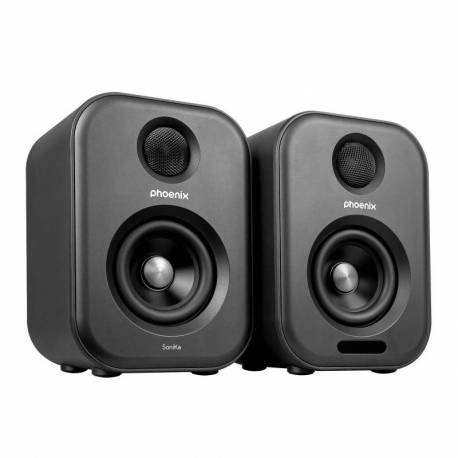 ALTAVOCES DE ESTUDIO PHOENIX SONIKA 50W