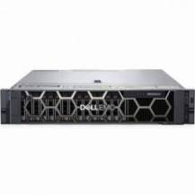 SERVIDOR DELL POWEREDGE R550 XEON 16GB SSD 480GB