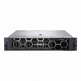 SERVIDOR DELL POWEREDGE R550 INTEL XEON SILVER 32GB SSD 480GB