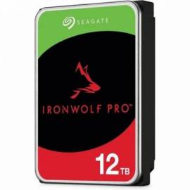 HDD INTERNO 3.5" SEAGATE DE 12TB