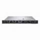 SERVIDOR DELL POWEREDGE R450 INTEL XEON SILVER 16GB SSD 480GB