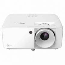 PROYECTOR LASER OPTOMA ZH420 ANSI DLP 4300 LUMENES