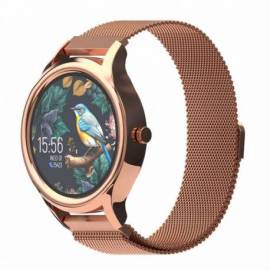 SMARTWATCH FOREVER FOREVIVE 3 SB-340 GOLD