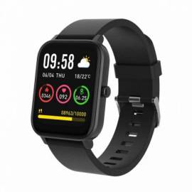 SMARTWATCH FOREVER FORVIGO 3 SW-320 BLACK