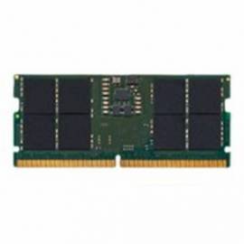 MODULO MEMORIA RAM S/O DDR5 16GB 4800HHZ KINGSTON