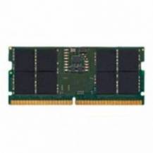 MODULO MEMORIA RAM S/O DDR5 16GB 4800HHZ KINGSTON