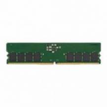 MODULO MEMORIA RAM DDR5 16GB 4800MHZ KINGSTON