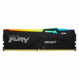 MODULO MEMORIA RAM DDR5 16GB 5600MHZ KINGSTON