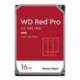 HDD INTERNO 3.5" WESTERN DIGITAL RED DE 16TB