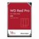 HDD INTERNO 3.5" WESTERN DIGITAL RED DE 16TB