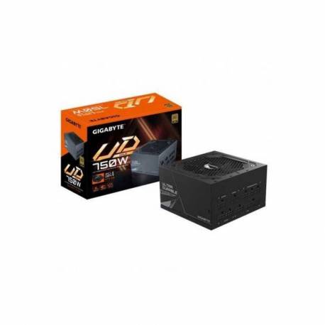 FUENTE DE ALIMENTACION GIGABYTE GP UD750GM PG5 PSU 750W