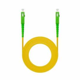 LATIGUILLO CABLE FIBRA OPTICA MONO NANOCABLE