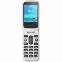 TELEFONO MOVIL DORO 2840 4G AZUL